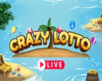Crazy Lotto