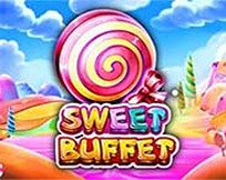 SWEET BUFFET MC