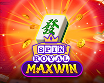 Spin Royal MaxWin