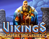 Vikings: Empire Treasures