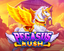 Pegasus Rush