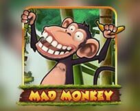 Mad Monkey