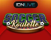 Soccer Roulette